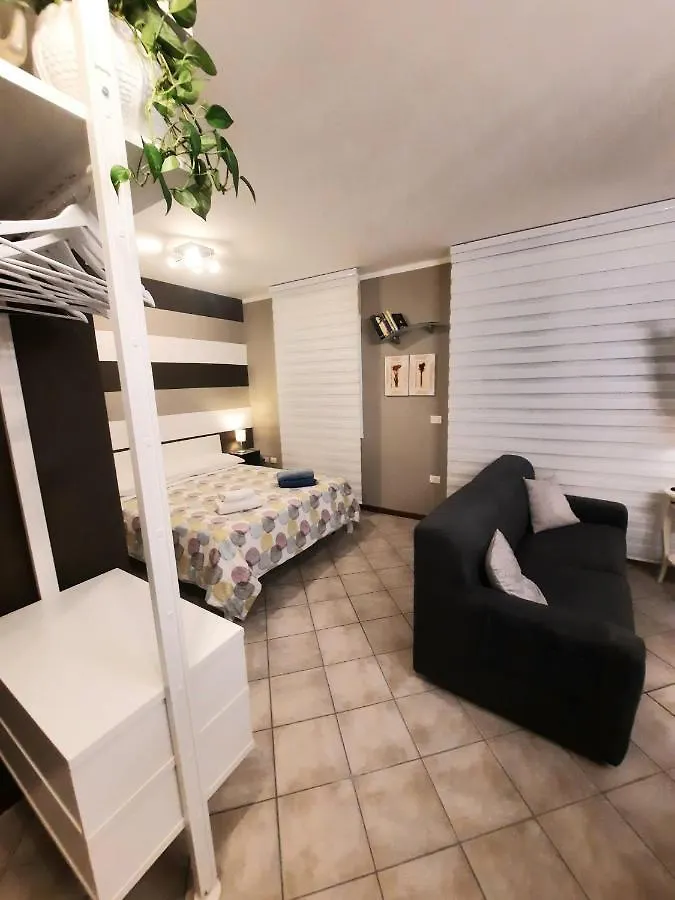 Apartment Appartamenti Repubblica Fiera District Bologna Italy