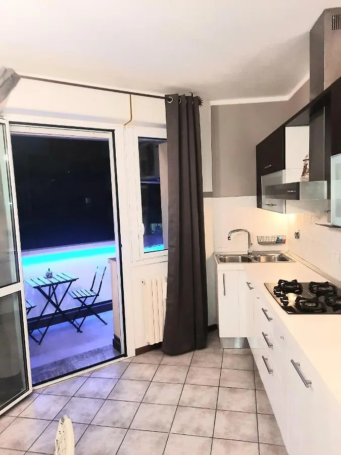 Apartment Appartamenti Repubblica Fiera District Bologna Italy