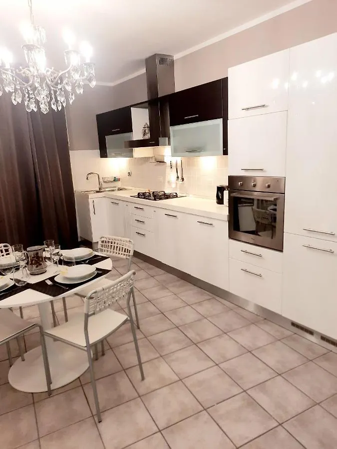 Apartament Appartamenti Repubblica Fiera District Bolonia